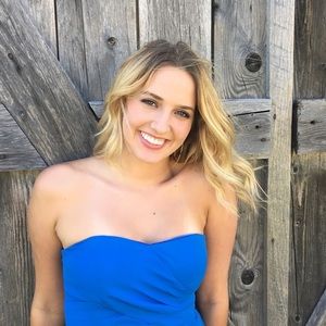 Meet your Posher, Haley